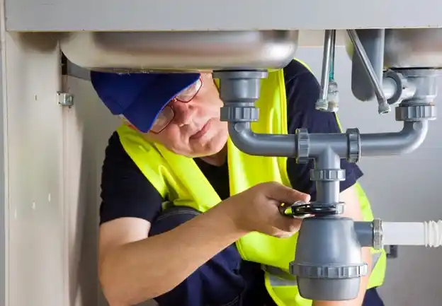 loodgieter Warstiens